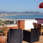 Hotel Risco Laredo