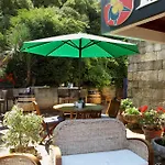 Risco 3* Laredo