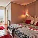 Risco Hotel Laredo