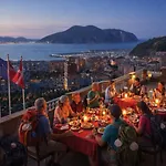 Hotel Risco 3*