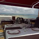 Hotel Risco Laredo