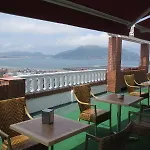 Hotel Risco Laredo