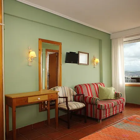 Restaurante Risco Hotel 3*
