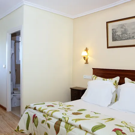 Hotel Restaurante Risco