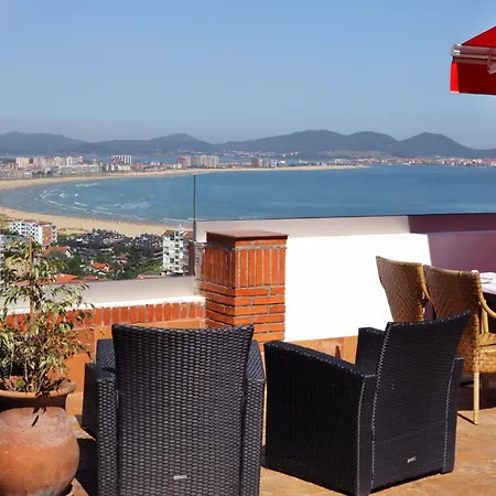 Hotel Restaurante Risco Laredo