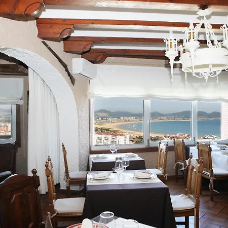 Restaurante Risco Hotel