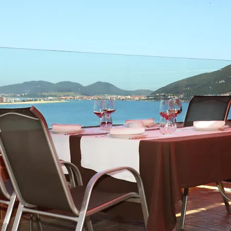 Hotel Restaurante Risco