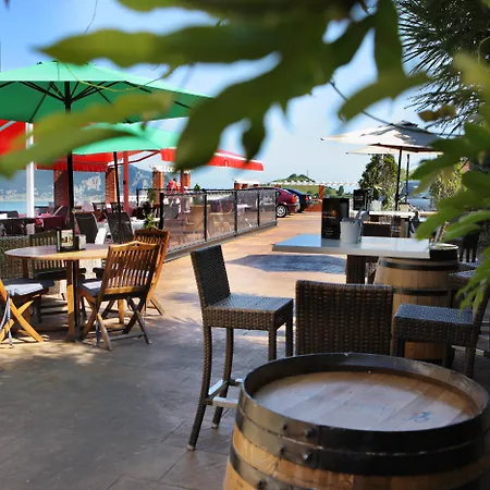 Restaurante Risco Hotel