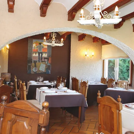 Restaurante Risco 3*