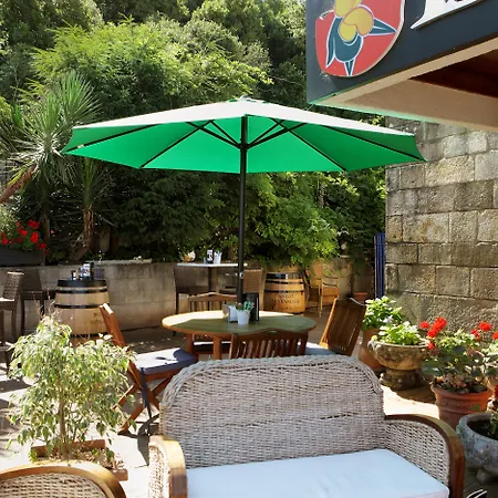 Restaurante Risco 3* Laredo