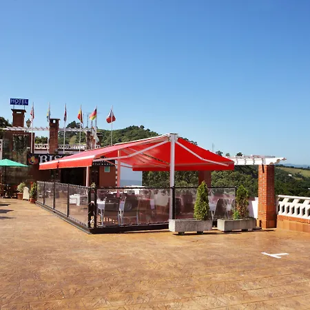 Restaurante Risco Laredo