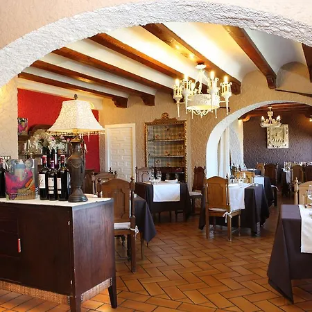 Restaurante Risco