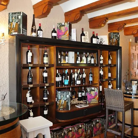 Restaurante Risco Laredo