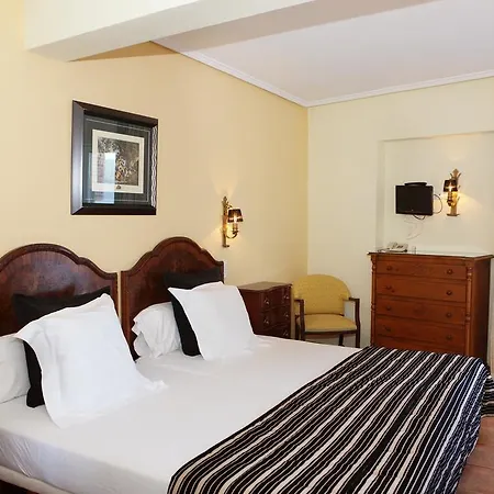 Hotel Gastronómico Risco Cantabria Experience 3*