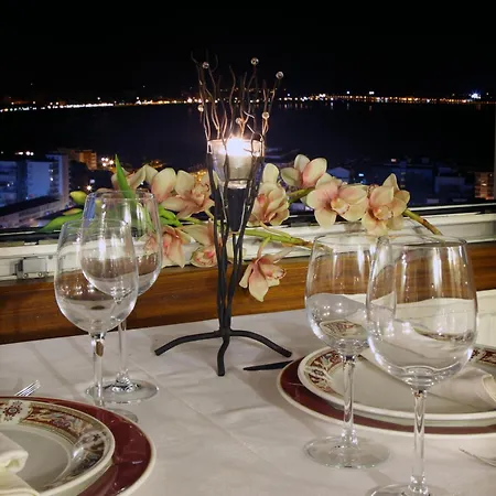 Hotel Restaurante Risco 3*