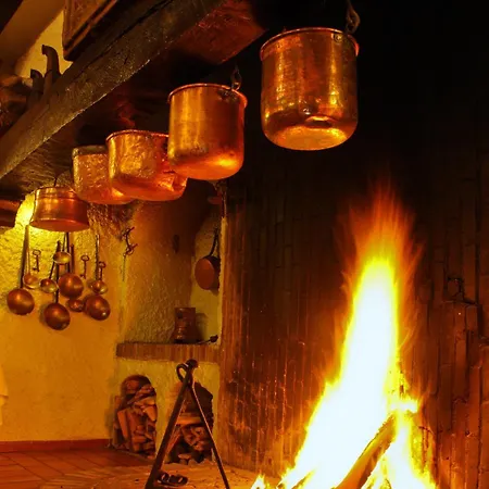 Restaurante Risco Hotel Laredo