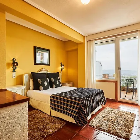 Hotel Restaurante Risco 3*