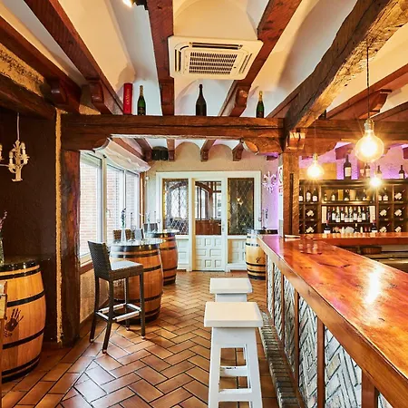 Restaurante Risco Hotel