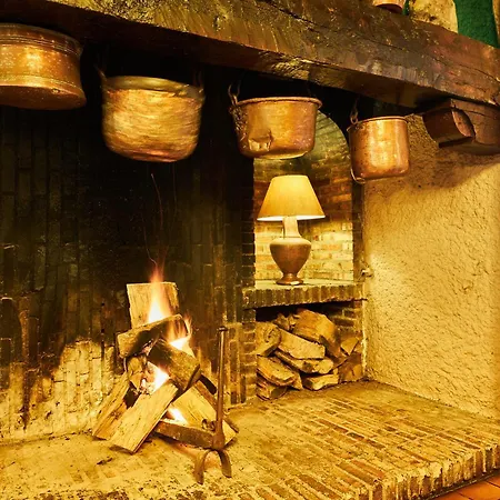 Restaurante Risco Hotel Laredo