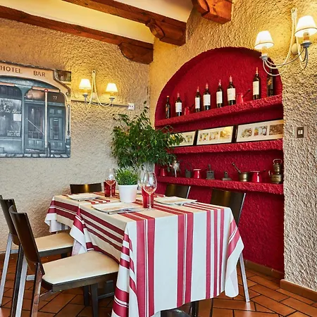 Restaurante Risco 3* Laredo