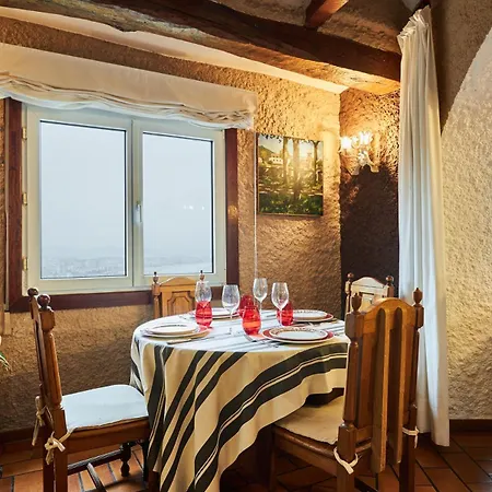 Gastronómico Risco Cantabria Experience