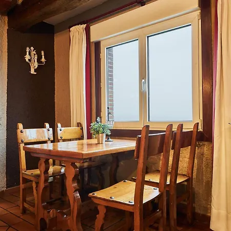 Hotel Restaurante Risco Laredo