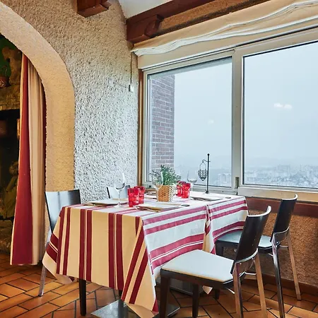 Restaurante Risco Laredo