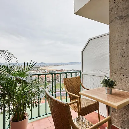 Hotel Restaurante Risco 3*