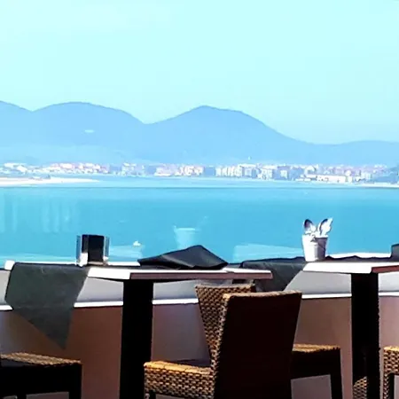 Restaurante Risco Hotel