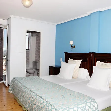 Restaurante Risco Laredo