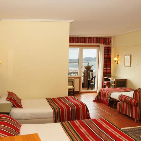 Restaurante Risco 3*