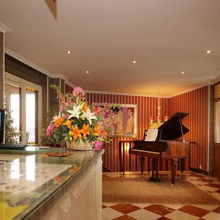 Restaurante Risco