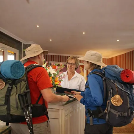 Risco Hotel Laredo