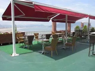 Hotel Restaurante Risco
