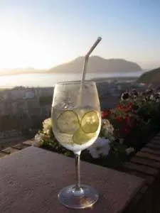 Hotel Restaurante Risco