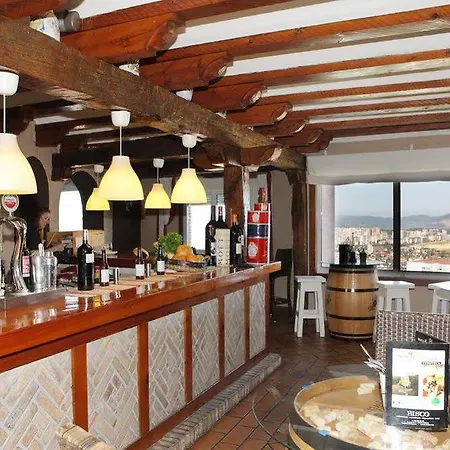 Restaurante Risco 3* Laredo