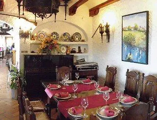 Restaurante Risco 3* Laredo