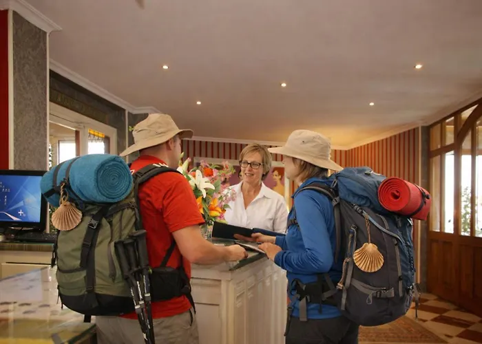 Risco 酒店 拉雷多