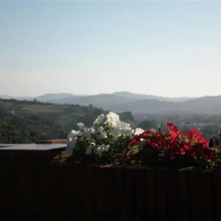 Restaurante Risco 3* لاريدو