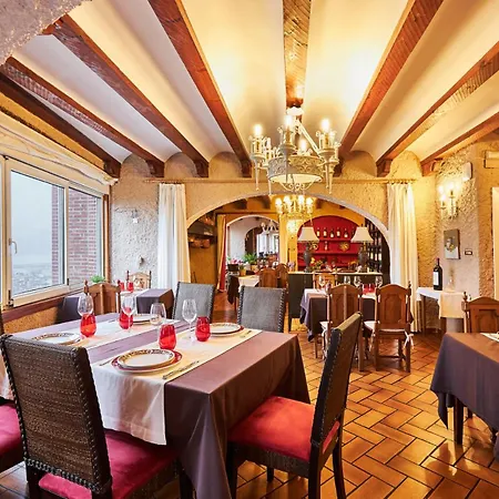 Restaurante Risco