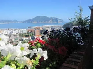 فندق Restaurante Risco لاريدو