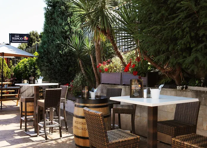 Risco 3* ラレード