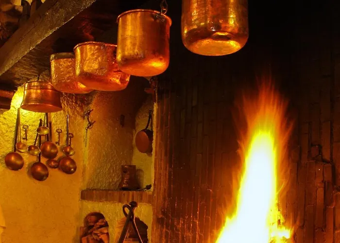 Risco ホテル ラレード